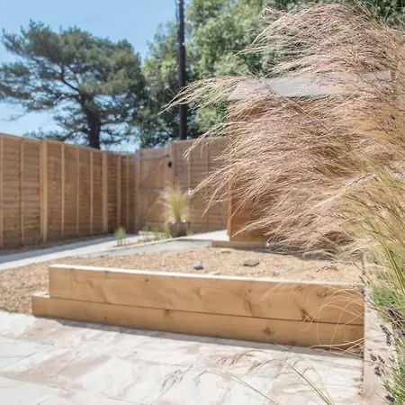 3 Oaks Court, Thorpeness Villa Exterior photo