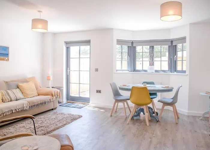 3 Oaks Court, Thorpeness