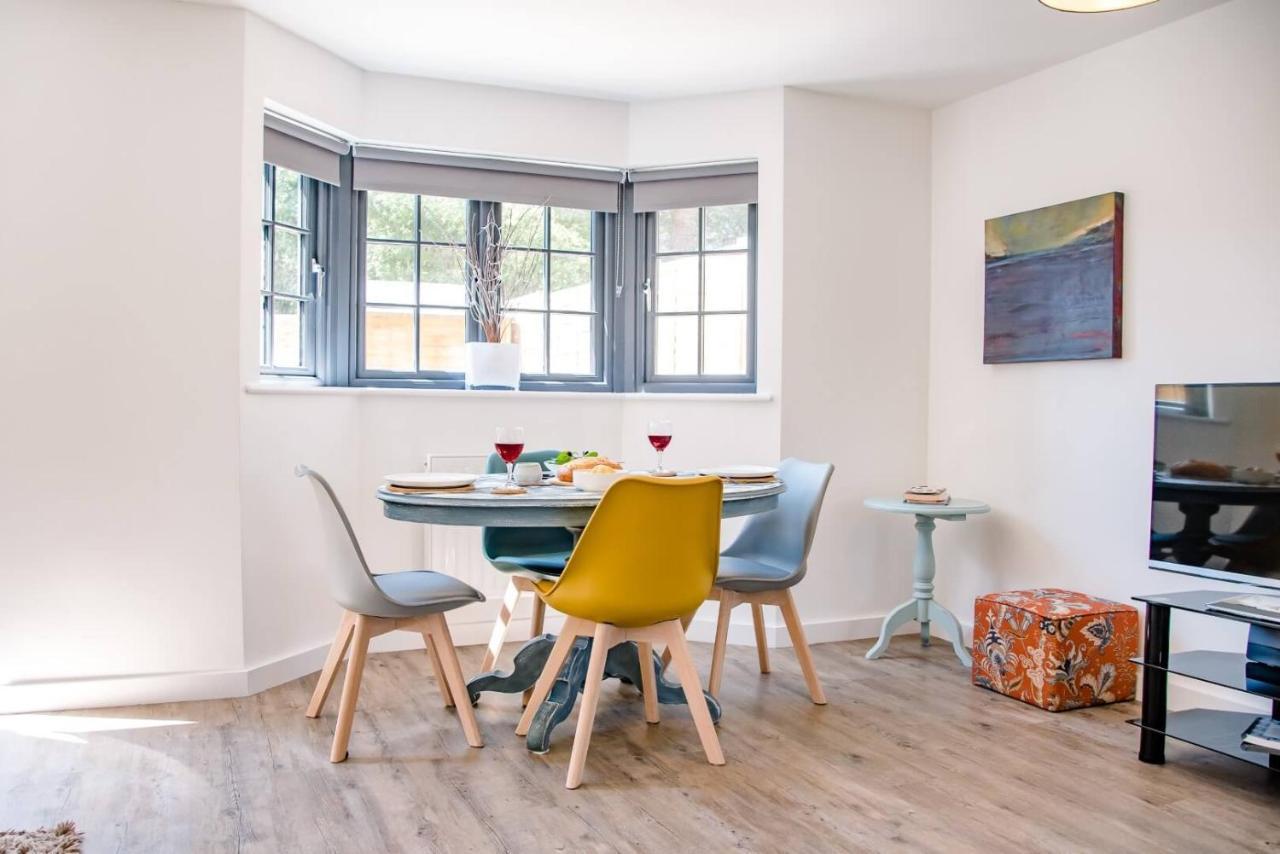 3 Oaks Court, Holiday home *